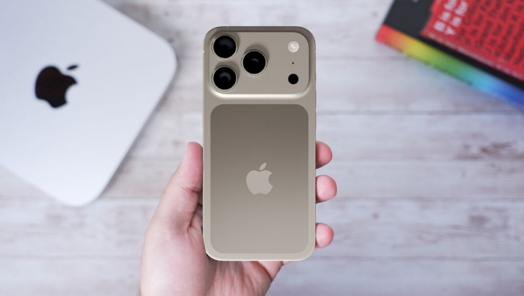 iPhone 17 Pro Max Launch: Full Features, Stunning Design, Camera Upgrades and Price