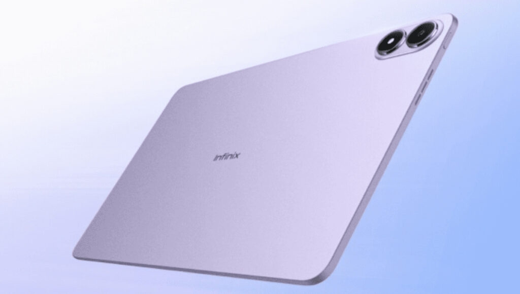 Infinix Xpad 20 Pro: 12-inch Display, 8GB RAM, 8000mAh Battery Tablet at Best Price