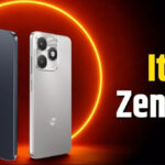 itel Zeno 20 Review: Long-Lasting 5000mAh Battery, Smooth 90Hz Display, Reliable Budget Smartphone Experience