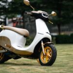 Ola S1 Pro: Smart Electric Scooter with 176 km Range at ₹1.45 Lakh