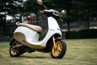 Ola S1 Pro: Smart Electric Scooter with 176 km Range at ₹1.45 Lakh