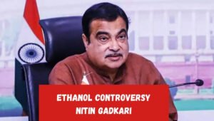 Ladli Behna Scheme Update: ₹1500 Every Month and ₹250 Bonus on Bhai Dooj Ethanol Controversy: Nitin Gadkari Values His Expertise at 200 Crore Rupees Monthly Price