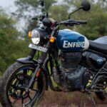 Royal Enfield Hunter 350: Bold Style Meets Power 36.2 kmpl Mileage, Price from ₹1.50 Lakh
