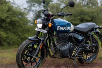 Royal Enfield Hunter 350: Bold Style Meets Power 36.2 kmpl Mileage, Price from ₹1.50 Lakh