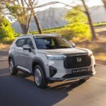 Honda Elevate 2025: A Reliable and Comfortable Compact SUV Experience