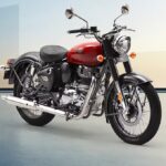 Royal Enfield Classic 350 Price Drops After GST Cut , Now Just ₹1.81 Lakh with 41 km/l Mileage