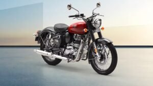 Royal Enfield Classic 350 Price Drops After GST Cut , Now Just ₹1.81 Lakh with 41 km/l Mileage
