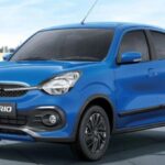 Maruti Suzuki Celerio: Mileage King with 25 km/l Petrol, Now Starting at ₹5.16 Lakh