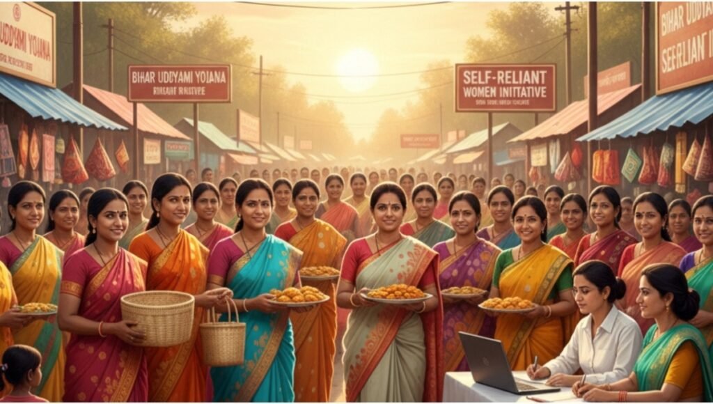 Bihar Chief Minister Women Employment Scheme: Empowering Women with ₹10,000 Financial Support