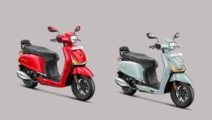 Hero Destini 110: The perfect scooter with stunning styling, 56 km/l mileage and a price starting at ₹72,000