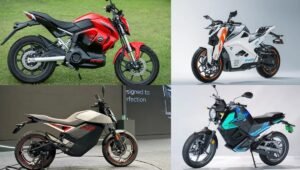 Top Upcoming Bikes in India 2025: Speed, Style, Technology with Mileage and Price