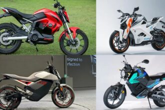 Top Upcoming Bikes in India 2025: Speed, Style, Technology with Mileage and Price