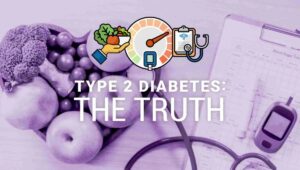 Diabetes Truth: Is Type-2 Diabetes Really Caused by Sugar and Fat Alone?