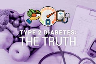 Diabetes Truth: Is Type-2 Diabetes Really Caused by Sugar and Fat Alone?