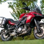Benelli TRK 502 2025: Bold Adventure Bike with 25 km/l Mileage, Priced from ₹5.20 Lakh