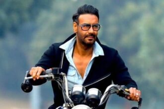 Ajay Devgn Morning Habits and the Life-Changing Power of Rising Early