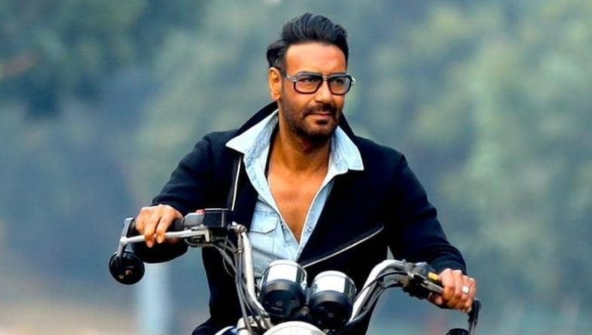 Ajay Devgn Morning Habits and the Life-Changing Power of Rising Early