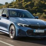 BMW 3 Series 2025: Luxury, Style, and Power with 13 kmpl Mileage at ₹72.85-73.95 Lakh
