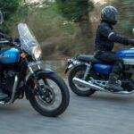 Honda CB350 vs Royal Enfield Meteor 2025: The Ultimate Mid-Size Motorcycle Showdown