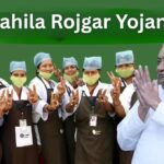 Mahila Rojgar Yojana: Financial Freedom and Empowerment for Women in Bihar