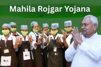 Mahila Rojgar Yojana: Financial Freedom and Empowerment for Women in Bihar