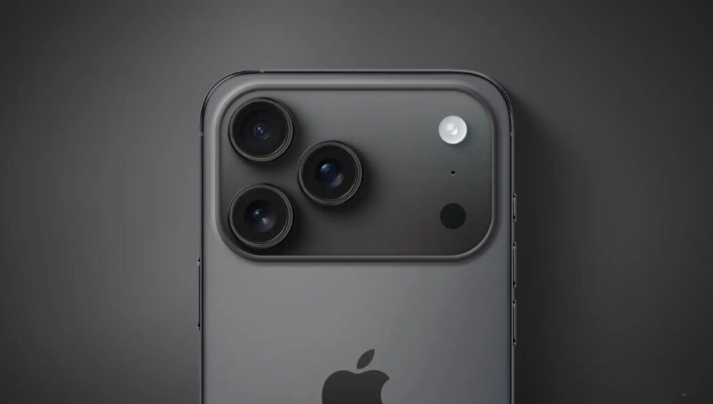 iPhone 17 Pro Max Launch: Full Features, Stunning Design, Camera Upgrades and Price