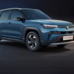 Maruti Victoris: Stylish And Safe New SUV Launched, Mileage up to 20 km/l, Price from ₹8.99 Lakh