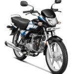 Hero HF Deluxe: Reliable Commuter Bike with 70 kmpl Mileage at ₹75,000