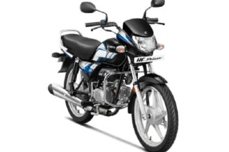 Hero HF Deluxe: Reliable Commuter Bike with 70 kmpl Mileage at ₹75,000