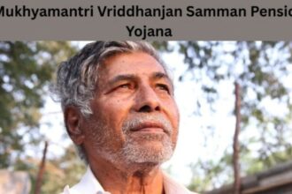 Mukhyamantri Vriddhjan Samman Pension Yojana: Dignity and Security for Rajasthan’s Elderly