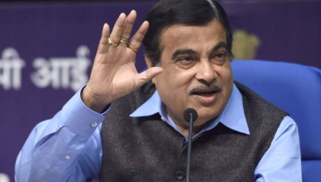 Ethanol Controversy: Nitin Gadkari