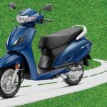 Honda Activa 6G: Reliable and Stylish Scooter at Just ₹30,000, Mileage up to 47 kmpl