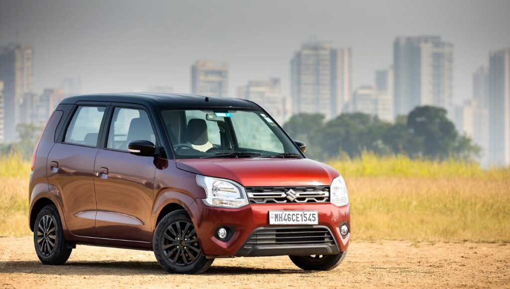 Maruti Suzuki WagonR Gets Cheaper: Starting at ₹5.78 Lakh with 34km Mileage