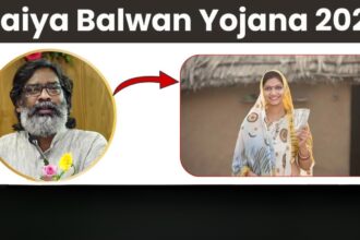 Maiya Balwan Yojana: A New Step Towards Women Empowerment in Jharkhand