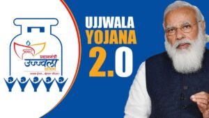 Ujjwala Yojana 2025: Free LPG Connections Bringing Health and Safety