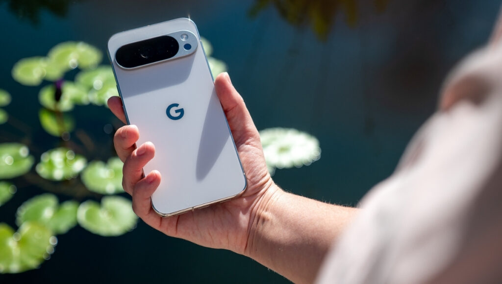 Google Pixel 10 Pro XL with Stunning Features, Powerful 5200mAh Battery and Premium Price for Tech Lovers