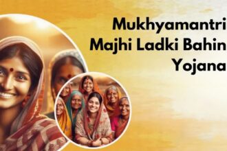 Ladki Bahin Yojana: Maharashtra Government New Initiative Empowering Women Financially