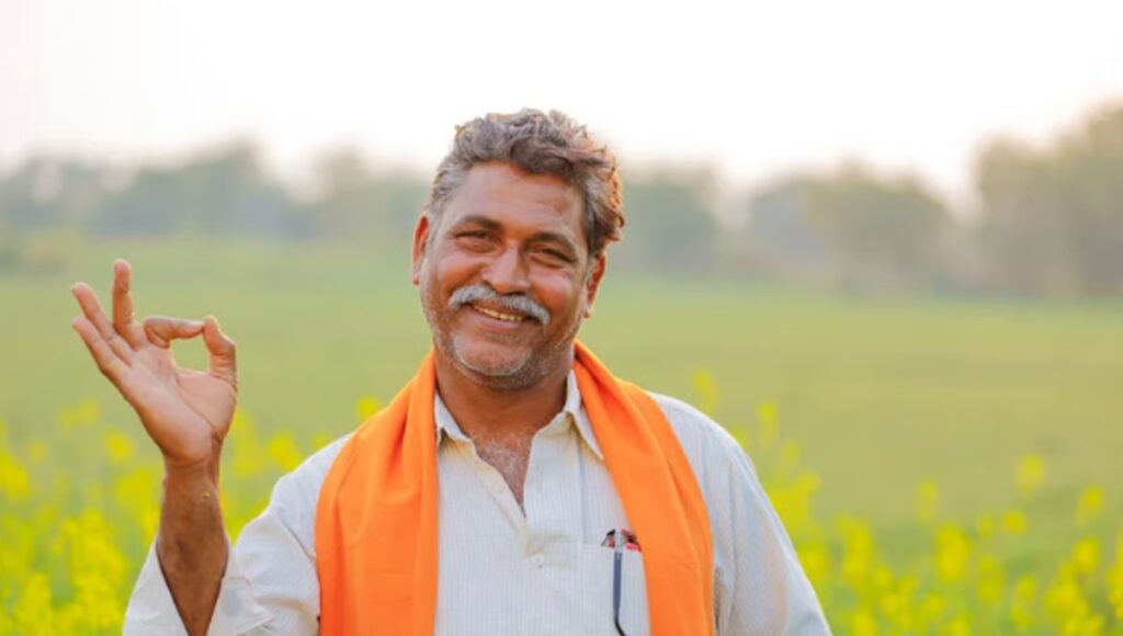 Krushi Samruddhi Yojana: A Ray of Hope for Farmers Amidst Administrative Hurdles