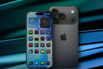 iPhone 17 Pro Max Launch: Full Features, Stunning Design, Camera Upgrades and Price