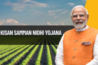 PM Kisan Yojana 2025: Farmers Waiting for ₹2,000 Under the 21st Installment