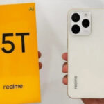 Realme 15T Review: Stunning AMOLED Display, Powerful 7000mAh Battery, Dual Cameras, Sleek Design Uncovered