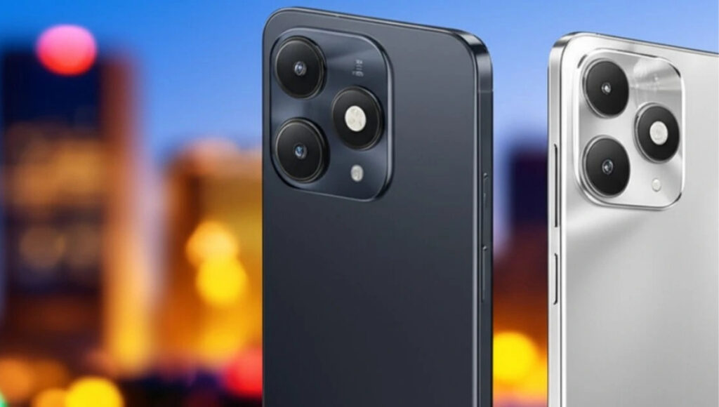 itel Zeno 20 Review: Long-Lasting 5000mAh Battery, Smooth 90Hz Display, Reliable Budget Smartphone Experience