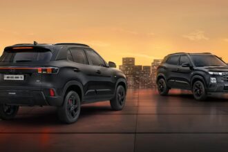 Hyundai Creta Electric Knight Edition: Bold Style with, 54kWh Battery, 550km Range Price from ₹21.45 Lakh