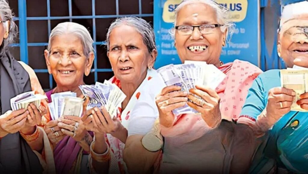 Mukhyamantri Vriddhjan Samman Pension Yojana: Dignity and Security for Rajasthan’s Elderly