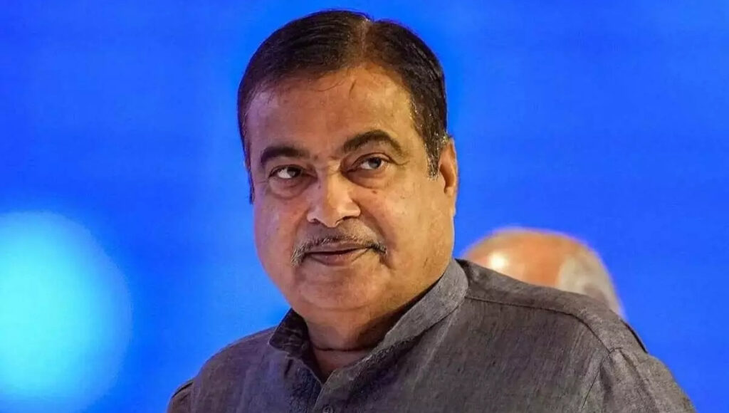 Ethanol Controversy: Nitin Gadkari