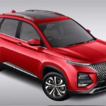MG Hector 2025: Bold and Smart SUV with 15-16 kmpl Mileage, Prices from ₹14.51 Lakh