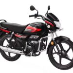 Hero HF Deluxe Electric: Affordable EV Bike with 250 Km Range at Just ₹35,000
