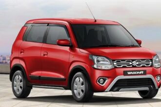 Maruti Suzuki WagonR Gets Cheaper: Starting at ₹5.78 Lakh with 34km Mileage