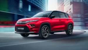 Toyota Urban Cruiser Hyryder 2025: Premium Hybrid SUV Now More Affordable With 27.97 kmpl Mileage