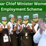 Bihar Chief Minister Women Employment Scheme: Empowering Women with ₹10,000 Financial Support